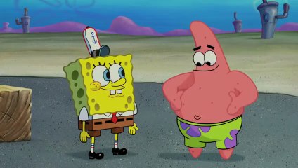 سبونج بوب كارتون جديد الحلقه  146