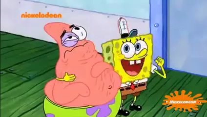 سبونج بوب كارتون جديد الحلقه  154
