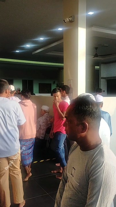 🎬Jumma Khutbah Clip🎥 Titel:A Powerful Message from Today’s Jumma Khutbah 🕌📿#JummaKhutbah #IslamicReminder #JummaMubarak #RodVlogs #FridayReminder #IslamicShorts #YouTubeShorts #KhutbahClip #PeaceAndBlessings✅🎵🎨 🕌🤲🗨️ 🌙🙏