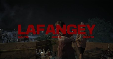 Lafangey Sapne Dosti Duniya 2025 S01 Ep 6 | Drama & Thriller 🎬