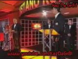 CRISTIANO RONALDO WINS FANS PLAYER AWARDS 2008