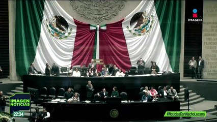 Entre insultos y acusaciones, aprueban Ley del Sistema Nacional de Investigación e Inteligencia