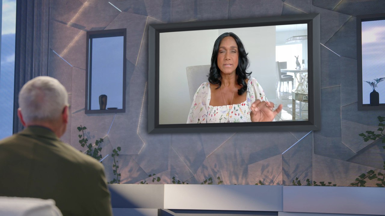 Entrepreneur Therapy | This Founder Is Scaling a Spicy Food Brand—and It's Putting the Heat On Her Marriage