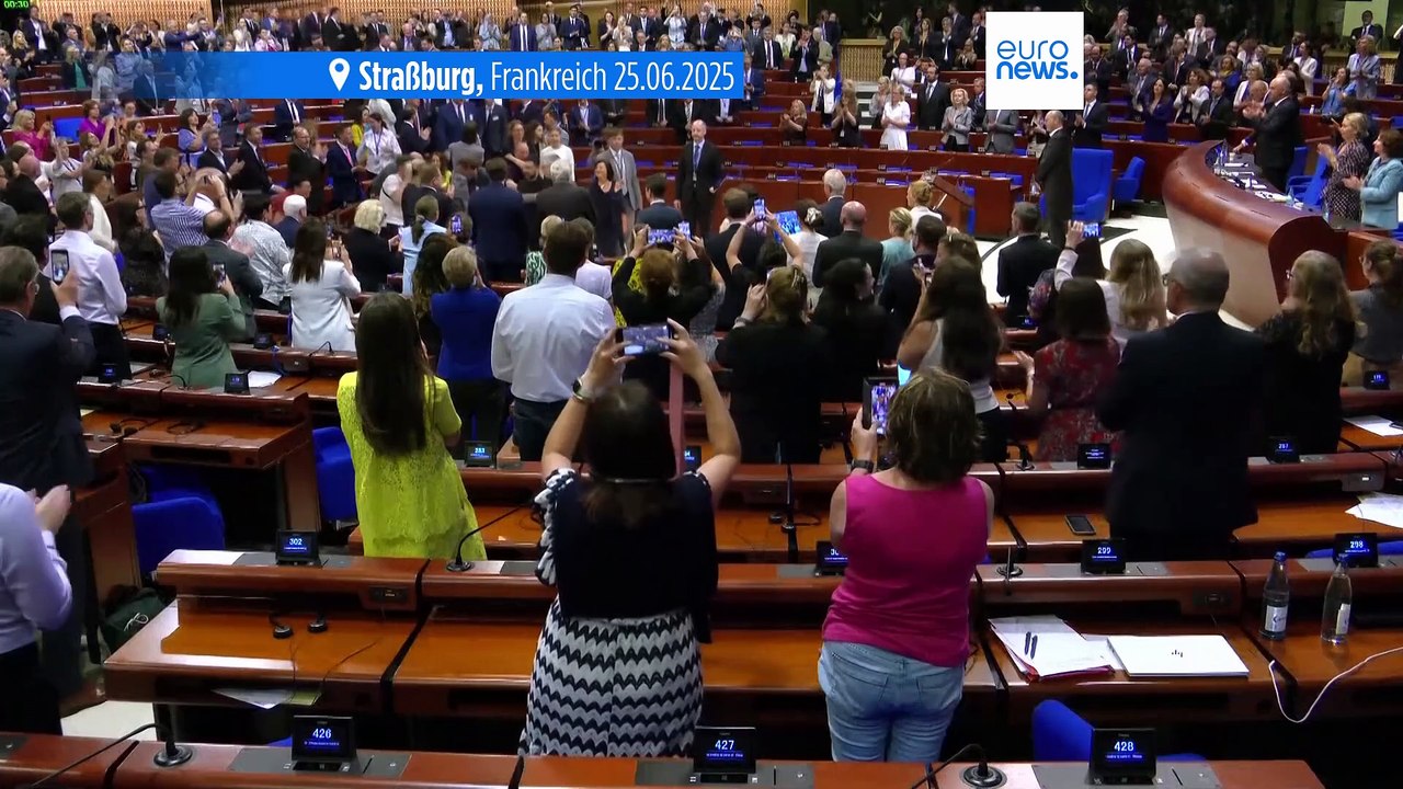 Nachrichten des Tages | 27. Juni - Morgenausgabe