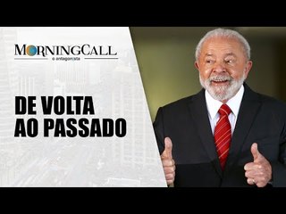 Lula quer baratear linha branca: "Geladeira não está gelando a cerveja"