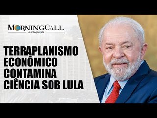 Banco Central faz “boicote” e taxa de juros é “criminosa”, diz ministra da Ciência