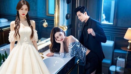 Cold Billi Ceo Rejected 500 Beauties But Chose Disabled Girl Next Table As Wife, Love Begins - Full