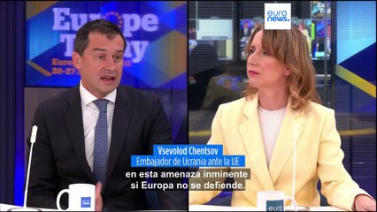 Últimas noticias | 27 junio - Mañana