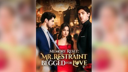 Memory Reset Mr Restraint Begged For Love – Full Movie (2025)