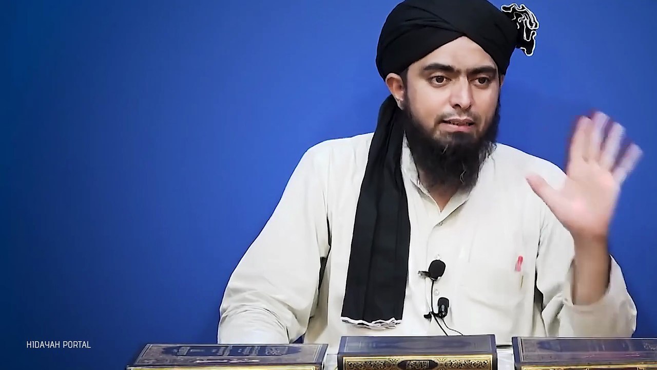 Hazrat JUNDUB رضی اللہ عنہ Vs YAHOODI Magician (Engineer Muhammad Ali Mirza)_1080p