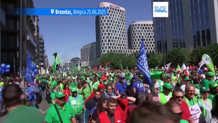 As notícias do dia | 27 junho 2025 - Manhã