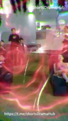 Turns Out your nanny has royal vampire blood