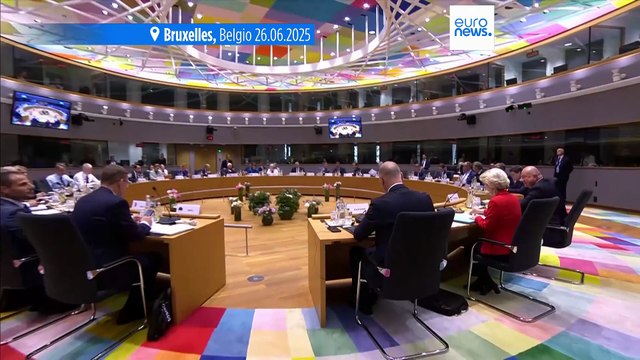 L'Ue si spacca su Israele: nessuna decisione sulla revisione dell’accordo di associazione