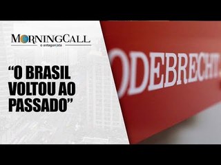 J&F, dos irmãos Joesley e Wesley Batista, faz oferta pela Braskem