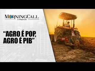 Alavancado pelo agro, setor de serviços tem melhor maio em dois anos