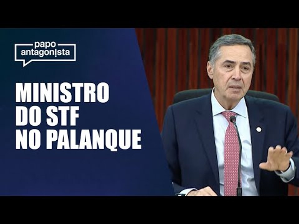 O mau exemplo de Barroso