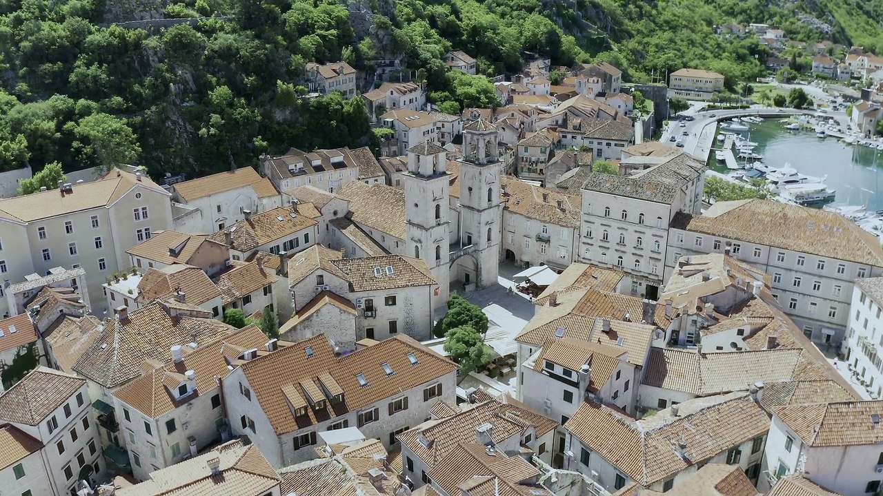 Jaw-Dropping 4K HDR Dolby Vision - Ultra HD 60FPS Video (OLED TV Demo) | Relaxing Nature Scenes