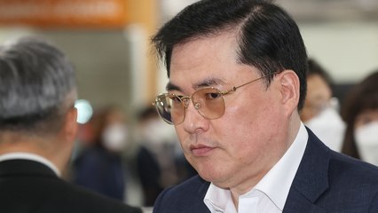 '대장동 본류' 재판 결심...검찰, 유동규 징역 7년 구형 / YTN