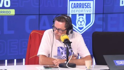 La reflexión de Roncero sobre el delicado futuro de Rodrygo: totalmente sentenciado