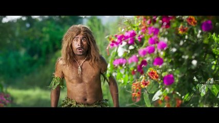 iLLTi (2025) - Official Trailer | Jagjeet Sandhu, Tania, Raghveer Boli, Anita Devgan