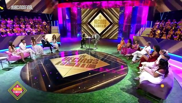 Ver Los Vecinos De La Casa De Al Lado EspañA Programa 50 Programa 50