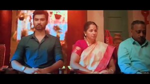 D part 1/2 latest Tamil Movie (2025)