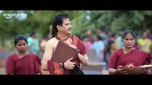 Uppu Kappurambu (2025) - Official Trailer | Keerthy Suresh, Suhas, Babu Mohan, Shatru, Talluri Rameshwari