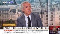 ÉDITO - Conclave sur les retraites: 