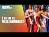 A polêmica sobre a participação de mulheres trans no Miss Universo