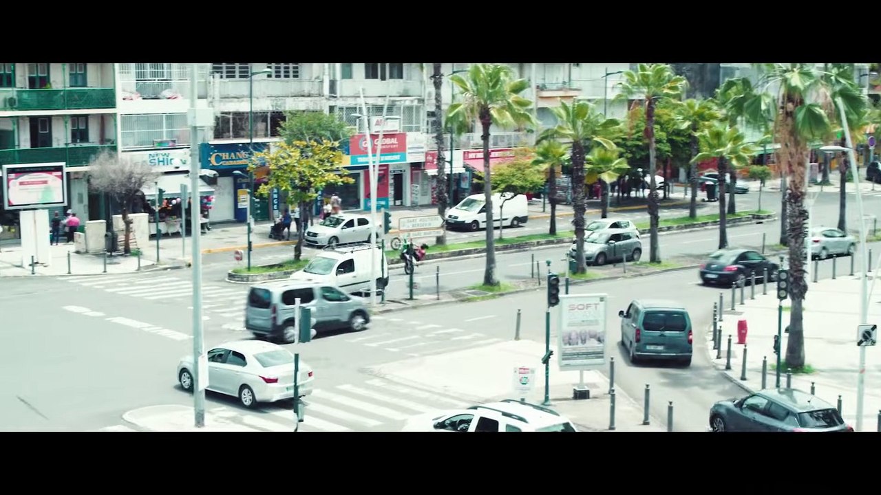 Zion | movie | 2025 | Official Trailer