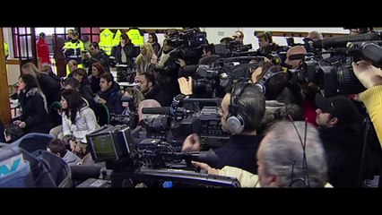 Unknown Male Number 1 | movie | 2017 | Official Trailer