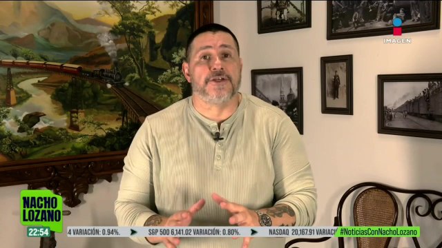 CNBV toma el control de Intercam y CIBanco tras acusaciones de EUA sobre posible lavado de dinero