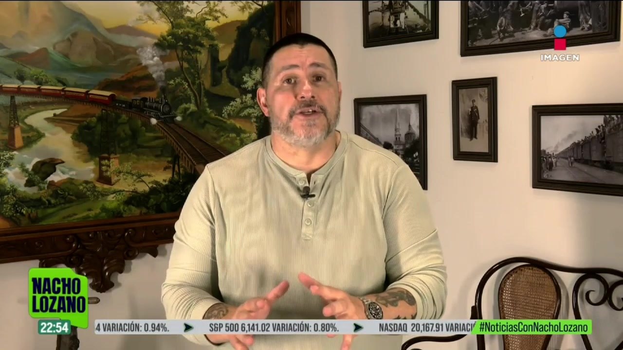 CNBV toma el control de Intercam y CIBanco tras acusaciones de EUA sobre posible lavado de dinero