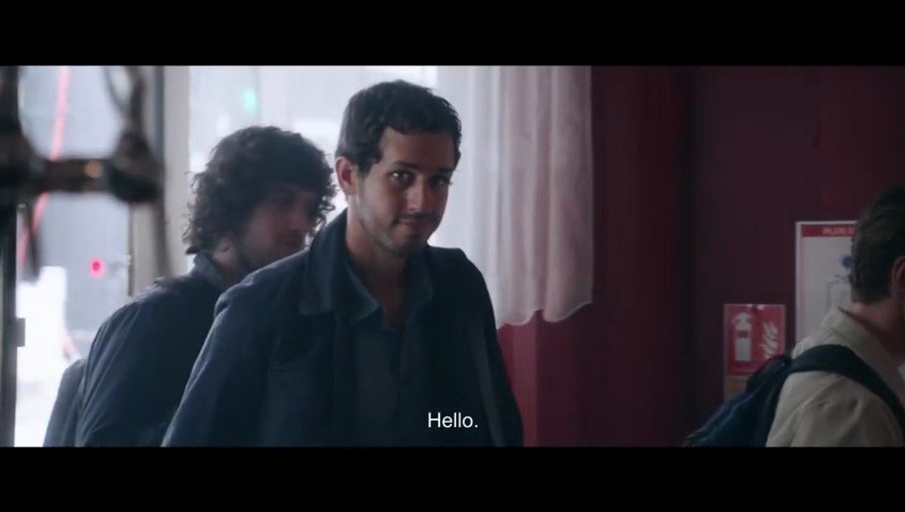 Wie das Leben manchmal spielt Trailer OmeU