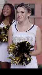 [Doblado en Español] El Primer Amor del Quarterback #ReelShort