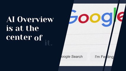 How AI Overview Will Change SEO