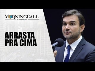 Em quatro anos, patrimônio de novo ministro do Turismo praticamente triplica