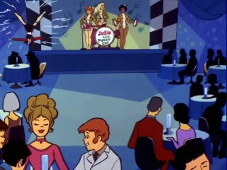 Josie y sus Gatimelódicas - S01E06 - Episodio 6