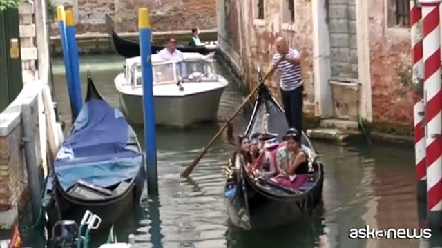 Le nozze di Bezos: i veneziani divisi fra irritazione e convenienza