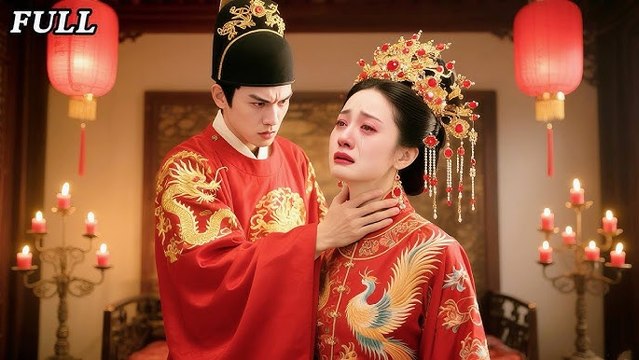 Poor girl was mocked, but only she recognized CEO's antique painting was fake. He was fascinated!