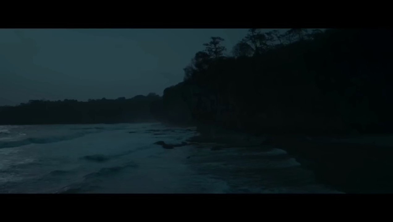 Orang Ikan Trailer OV