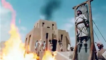 حضرت یوسف قسط نمبر 1 _ اردو ڈب _ Urdu Dubbed _ Prophet Yousuf