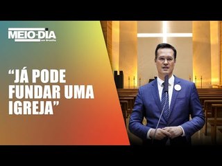 Gilmar Mendes ironiza Dallagnol e ataca a Lava Jato: "gente mequetrefe"