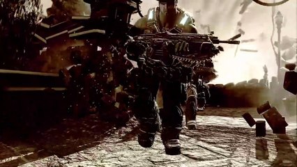 Gears of War 3 || No Se Puede Salvar A Todos