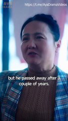 No One Writes My Ending But Me CN EN SUB #abel