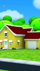 Johny Johny Yes Papa Song 🎶 | Fun Nursery Rhyme for Kids