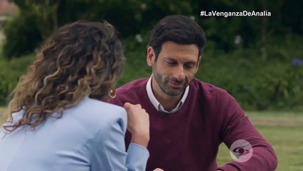 La Venganza de Analía 2 Capítulo 25