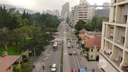 La Venganza de Analía 2 Capítulo 24 (26/6/2025)