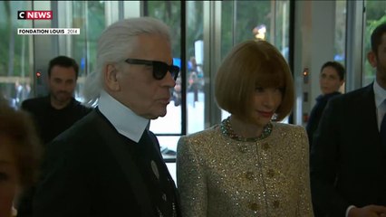 Anna Wintour quitte la rédaction de Vogue après 35 ans de règne 📰