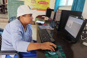 अवसाद से उभर कर दूसरों के लिए प्रेरणा बनी रूचिता आनंद